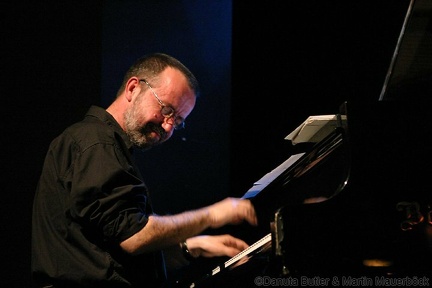Mircea Tiberian (piano)